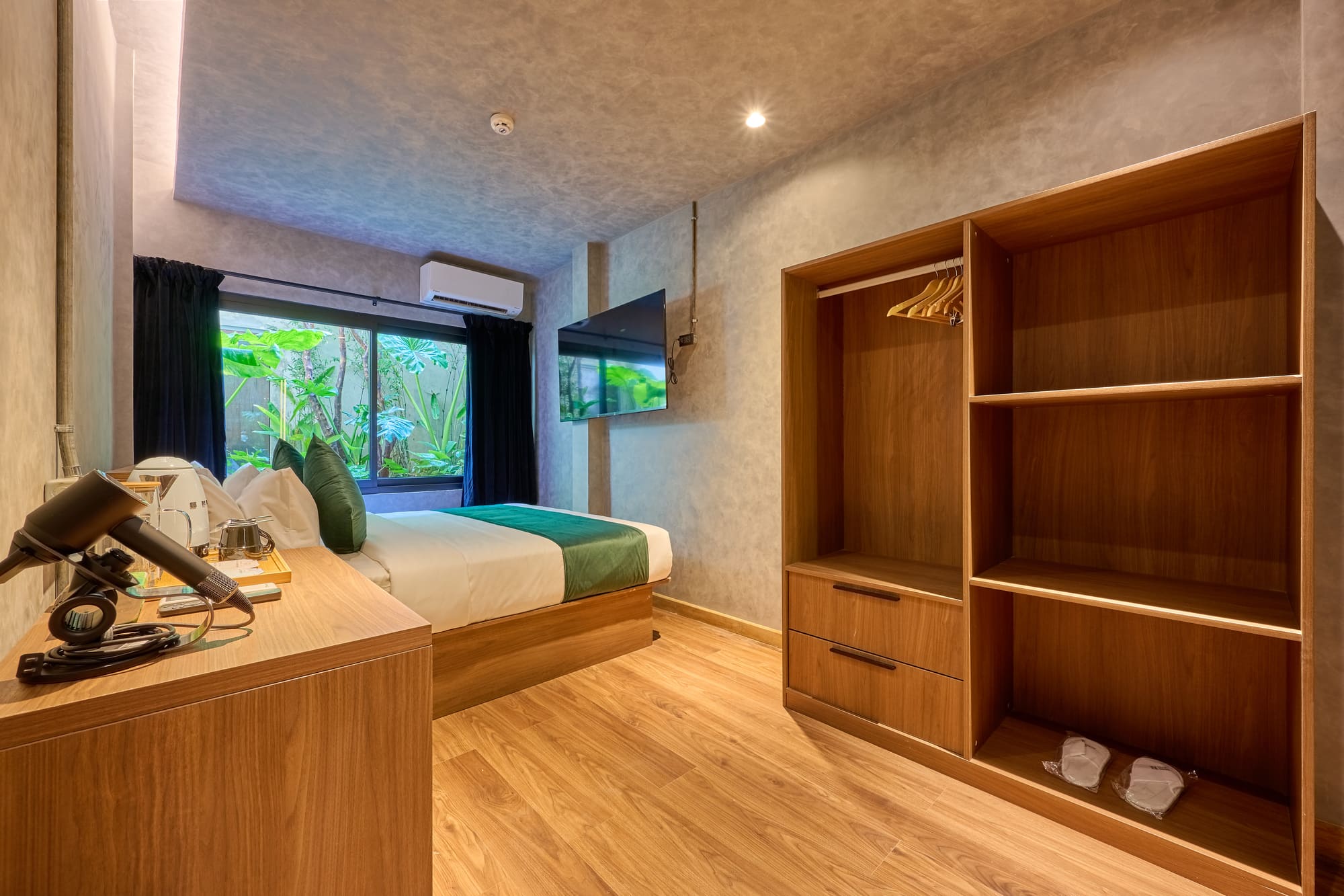 Z Garden Hotel